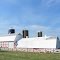 White & Red Barn