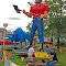Mason County Fair, 2012