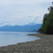 Rocky Beach at Coyle