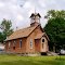 Former church building